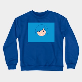 Mane 26 Crewneck Sweatshirt